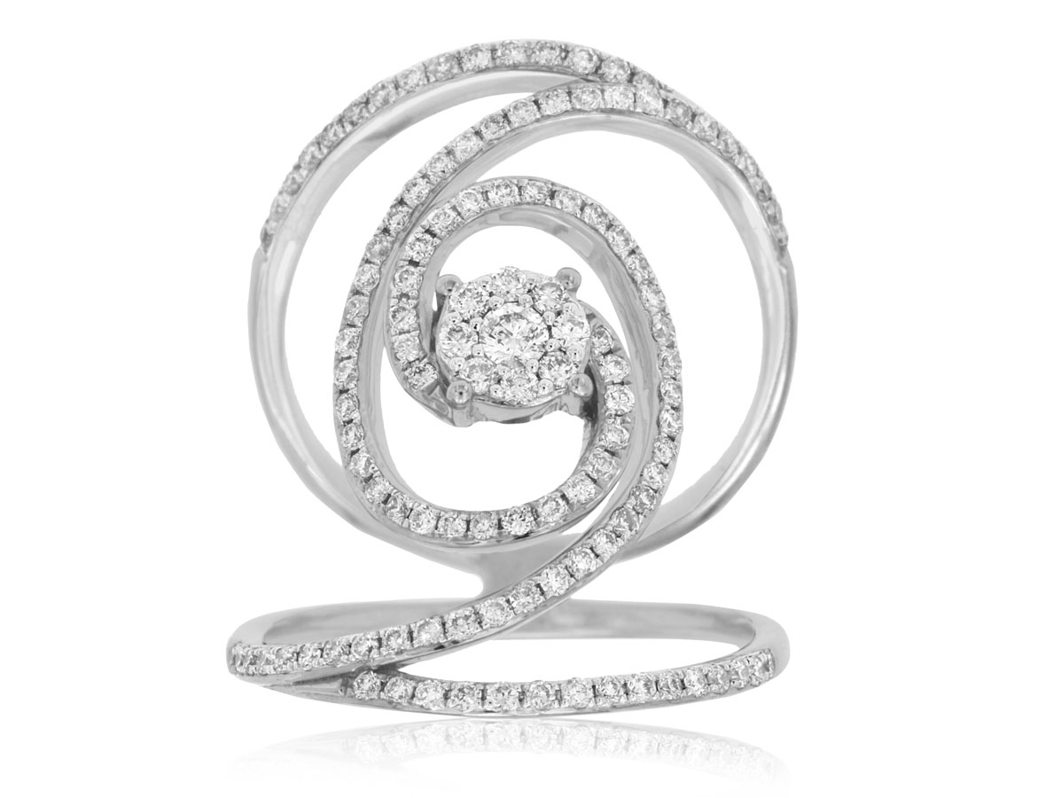 DIAMOND RING