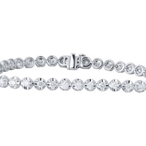 DIAMOND BRACELET