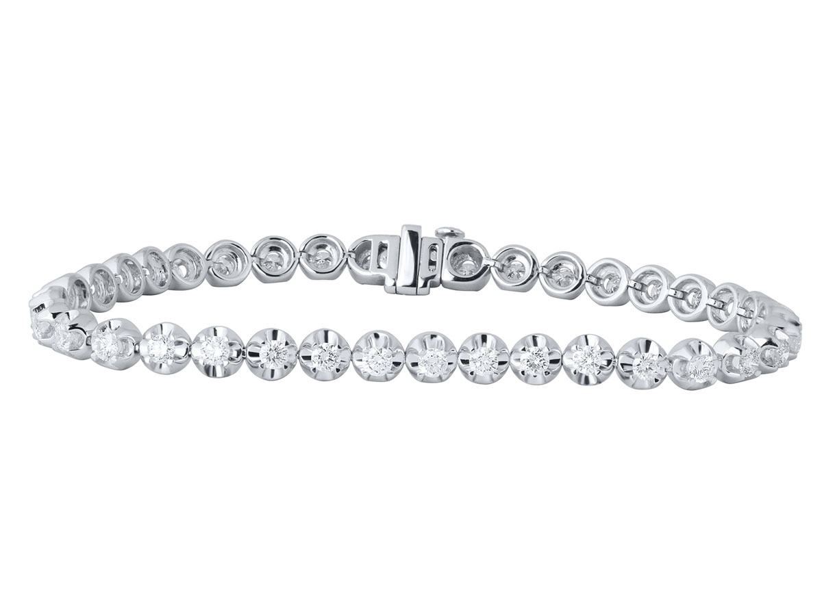 DIAMOND BRACELET