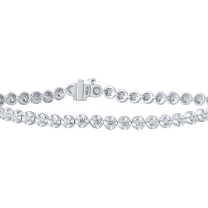 DIAMOND BRACELET
