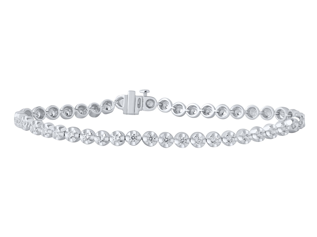 DIAMOND BRACELET