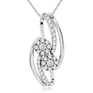 DIAMOND PENDANT