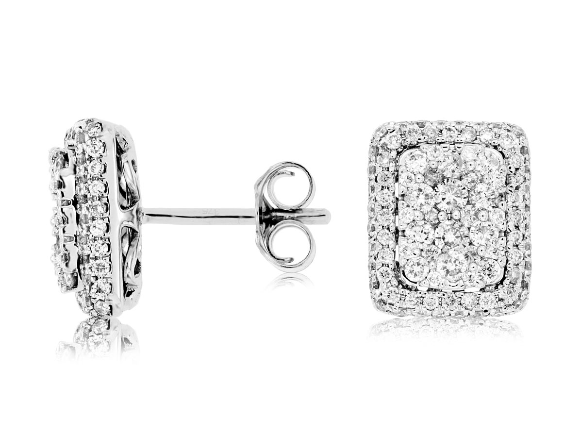 DIAMOND EARRING