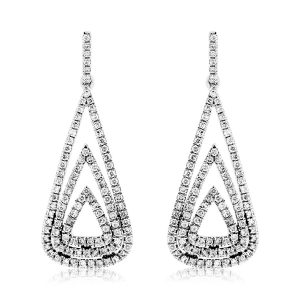 DIAMOND EARRING