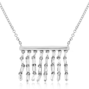 DIAMOND NECKLACE