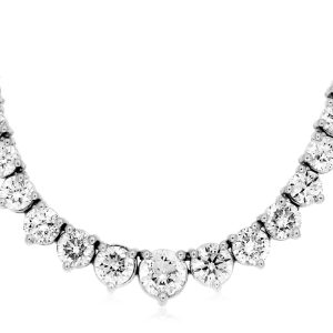DIAMOND NECKLACE