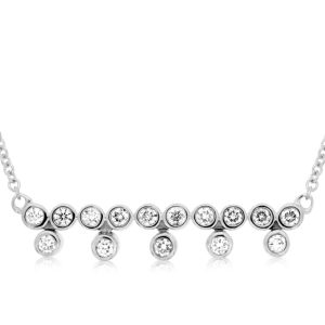 DIAMOND NECKLACE