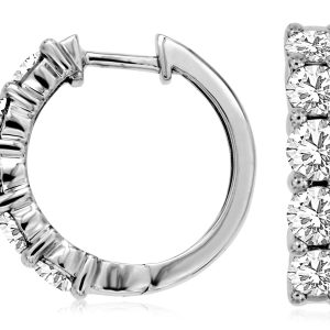 DIAMOND HOOPS
