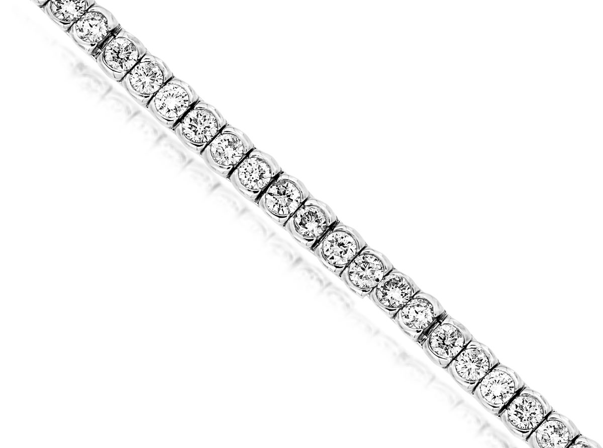 DIAMOND BRACELET
