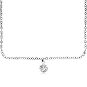 DIAMOND NECKLACE