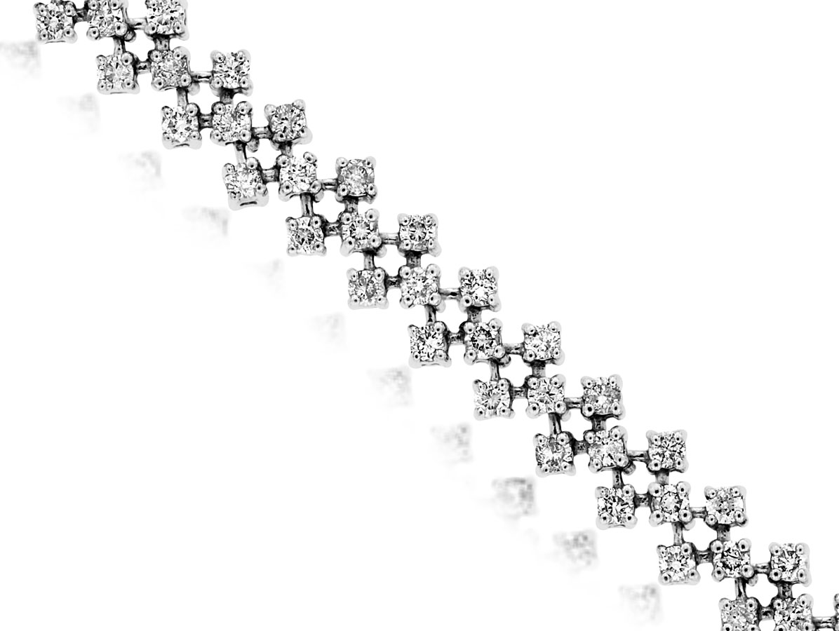 DIAMOND BRACELET