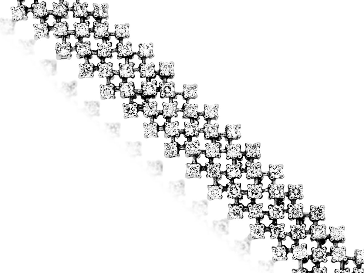 DIAMOND BRACELET