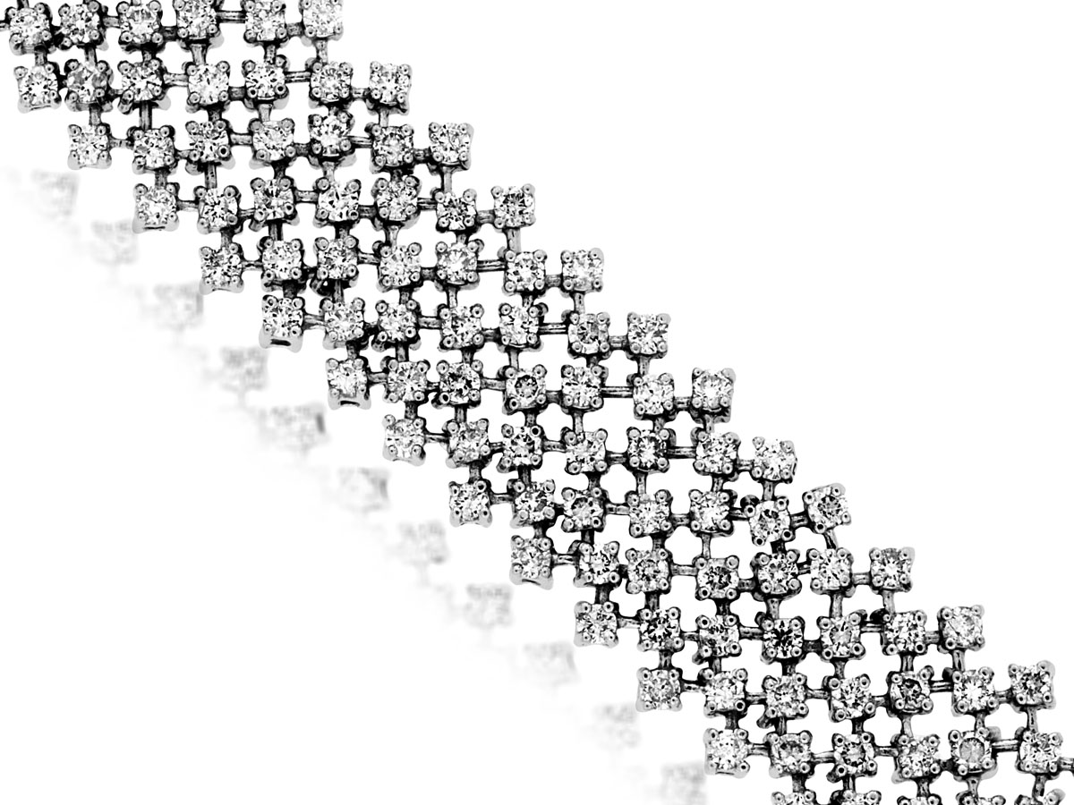 DIAMOND BRACELET