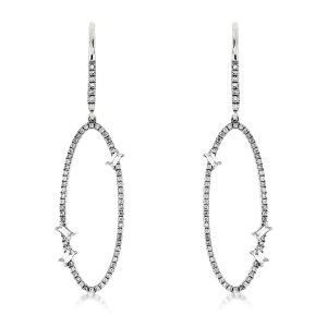 DIAMOND EARRING