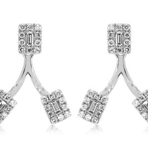DIAMOND EARRING