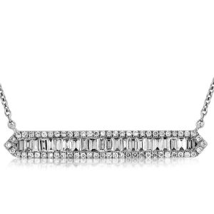 DIAMOND NECKLACE