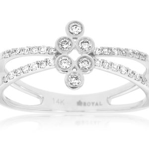 DIAMOND RING