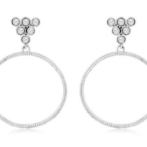 DIAMOND EARRING