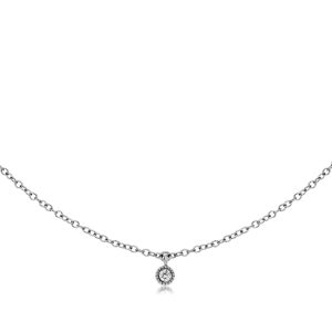 DIAMOND NECKLACE 7 STATION