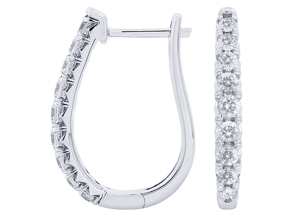 DIAMOND EARRING