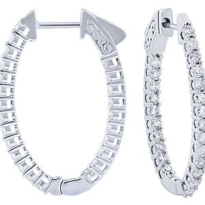 DIAMOND HOOPS