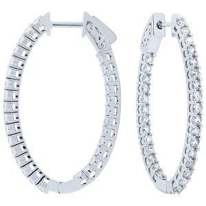 DIAMOND HOOPS