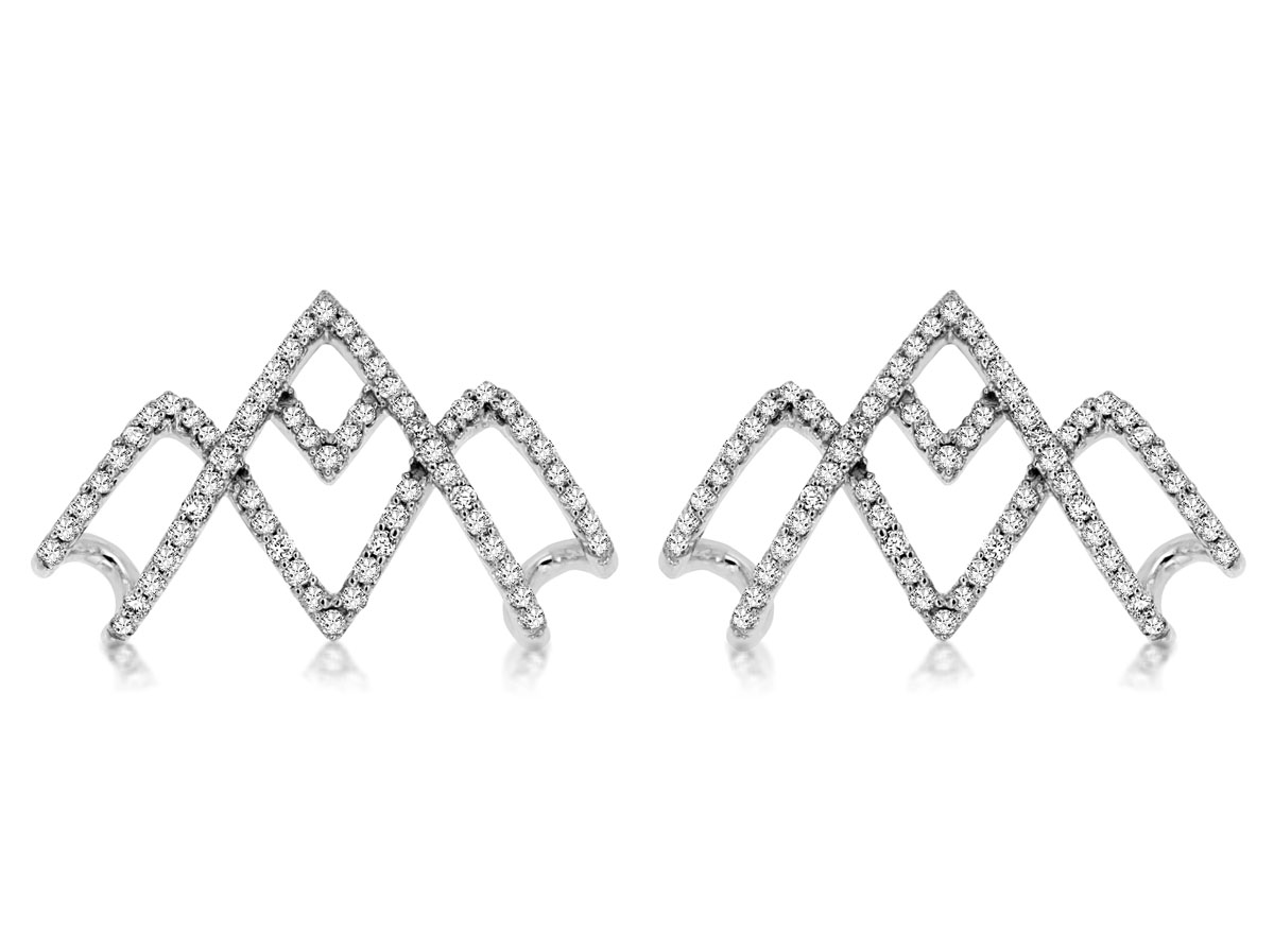 DIAMOND EARRING
