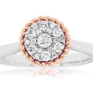DIAMOND RING