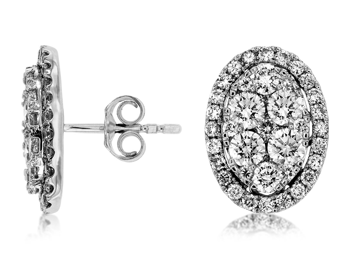 DIAMOND EARRING