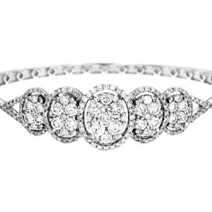 DIAMOND BANGLE