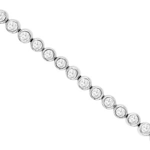 DIAMOND BRACELET