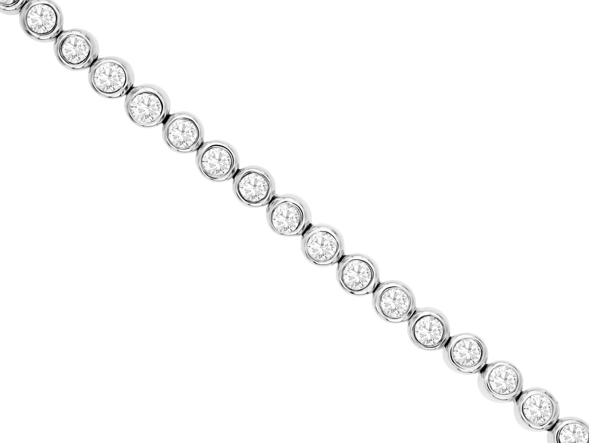 DIAMOND BRACELET