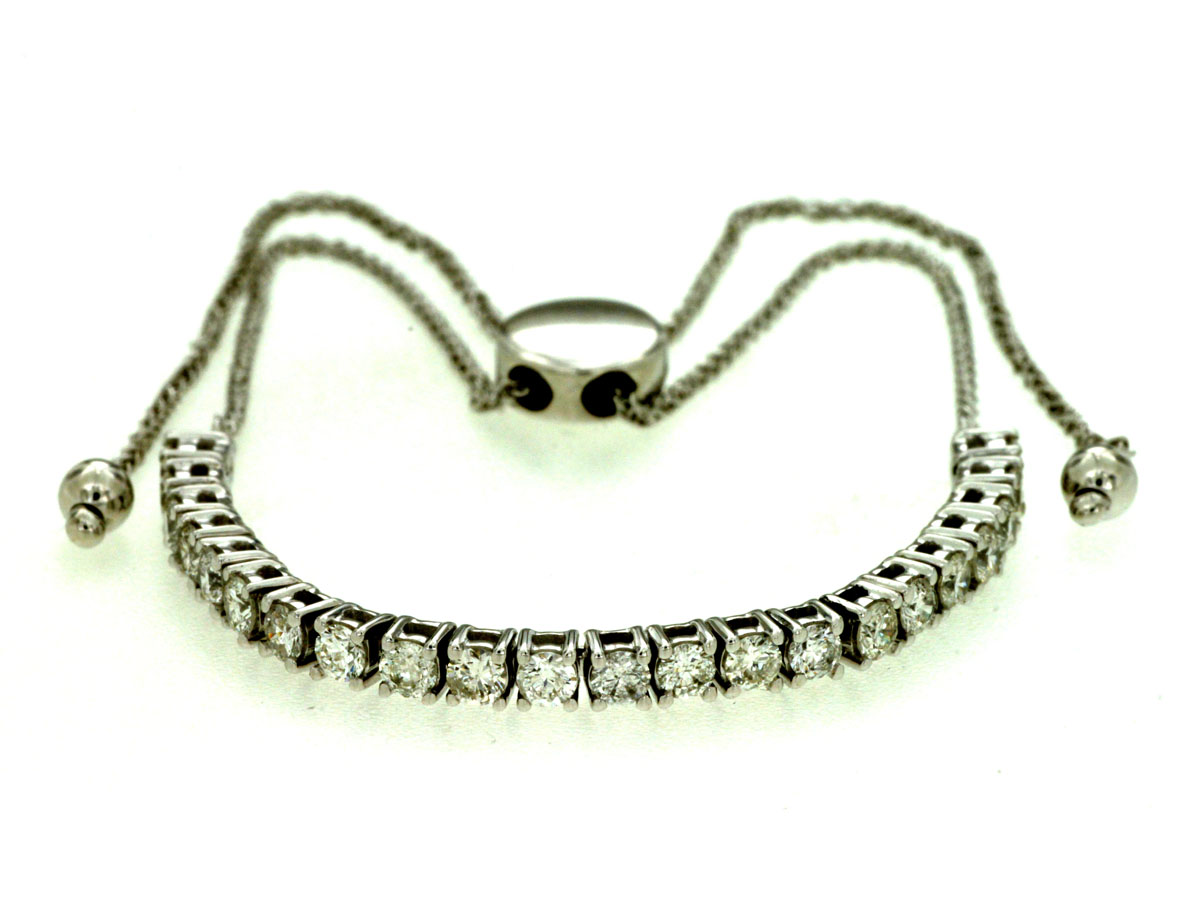 DIAMOND BRACELET