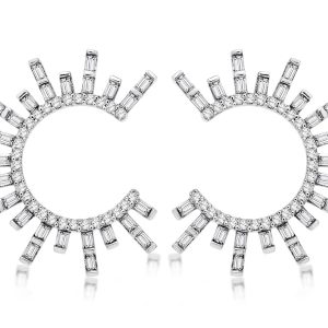 DIAMOND EARRING