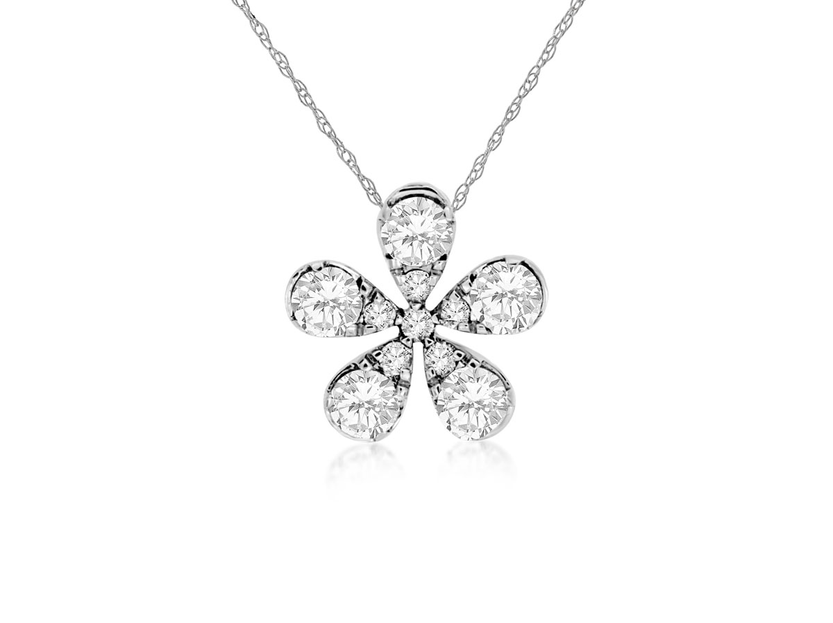 DIAMOND PENDANT