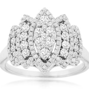 DIAMOND ENGAGEMENT RING