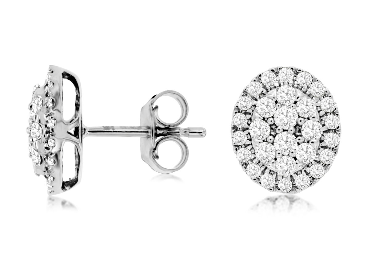 DIAMOND EARRING