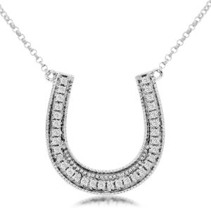 DIAMOND NECKLACE