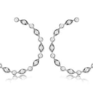 DIAMOND EARRING
