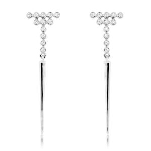 DIAMOND EARRING