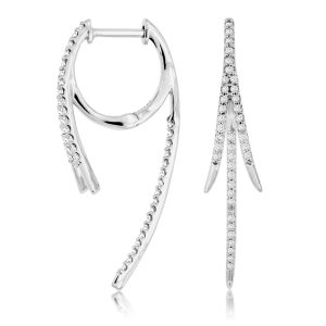 DIAMOND EARRING