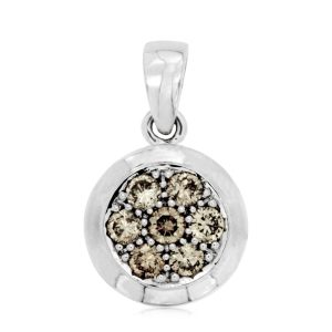 DIAMOND PENDANT