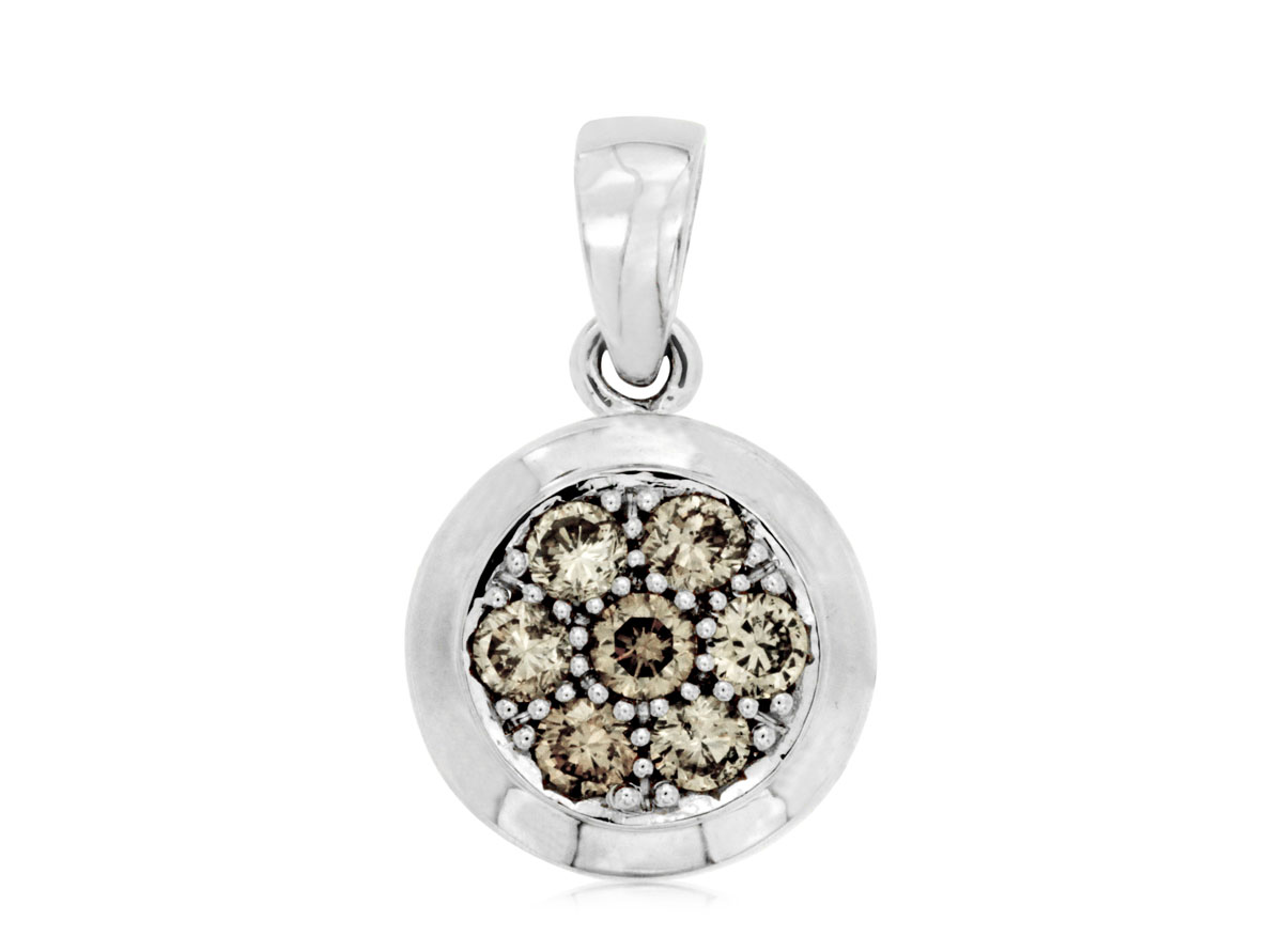 DIAMOND PENDANT