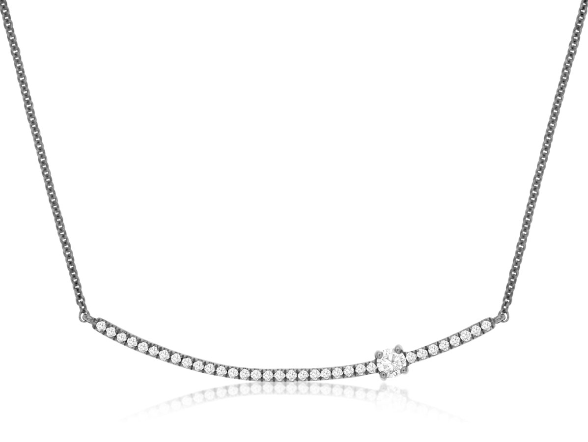 DIAMOND NECKLACE