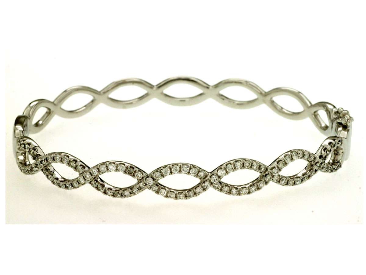 DIAMOND BRACELET