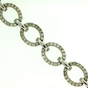 DIAMOND BRACELET