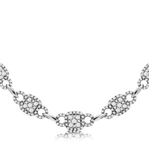 DIAMOND NECKLACE