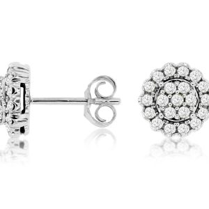 DIAMOND EARRING