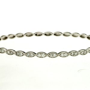 DIAMOND BANGLE