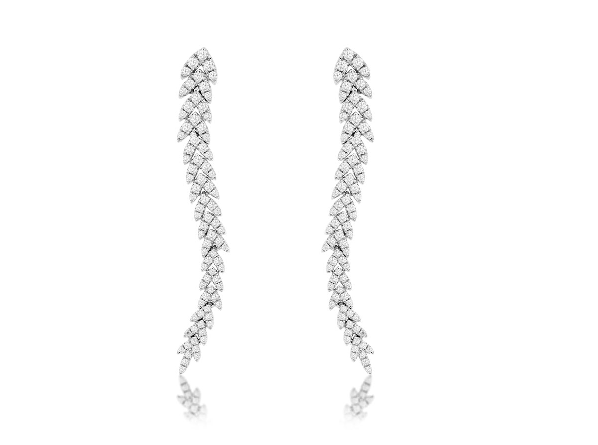 DIAMOND EARRING